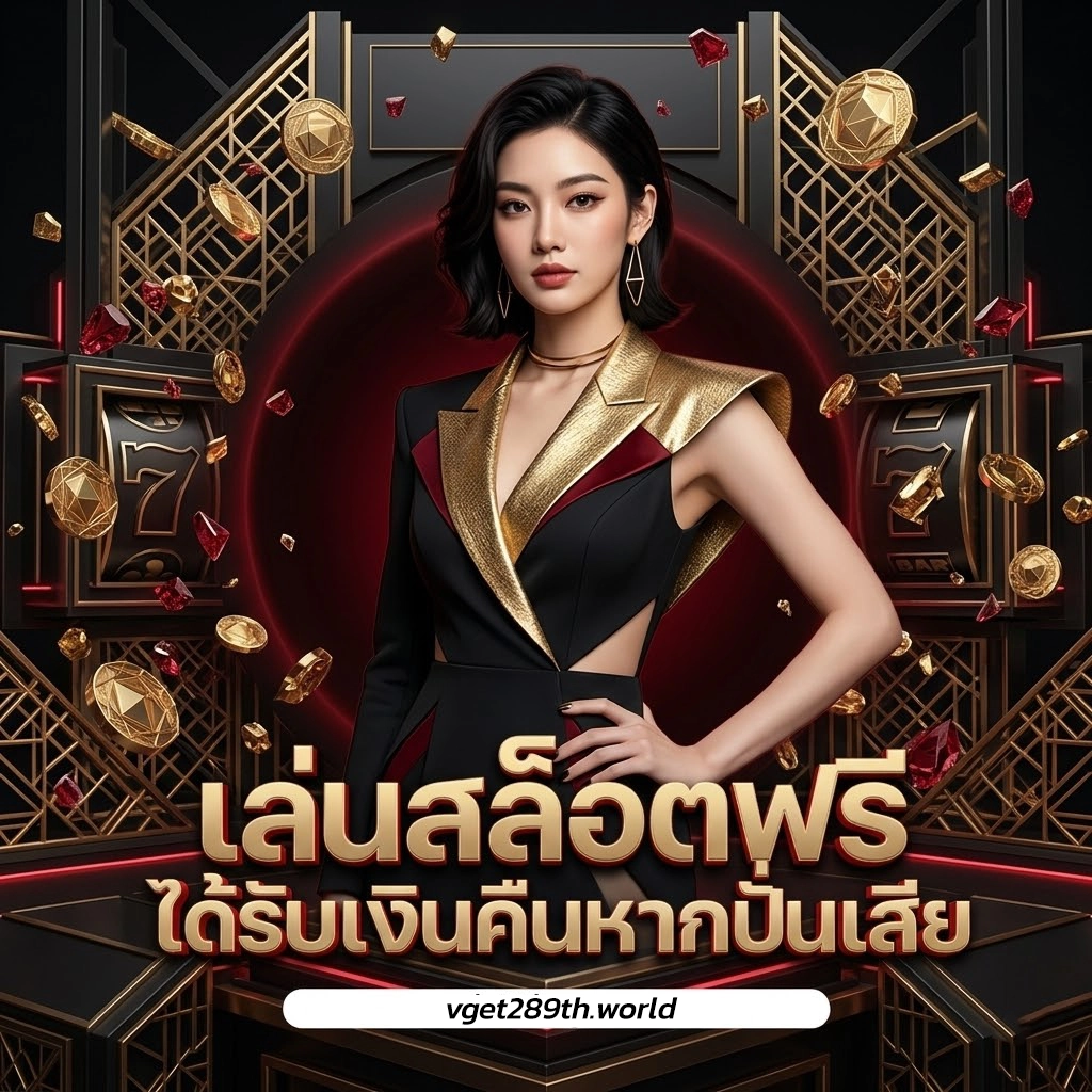 vget 289 แตกหนัก
